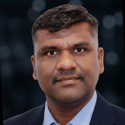 Dr. Madhusudhan Reddy